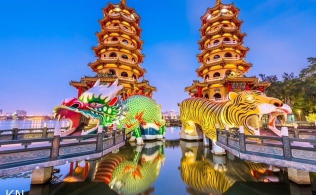 Bốn con hổ của Châu Á: Điều thần kỳ đã là quá khứ, thách thức đang tới