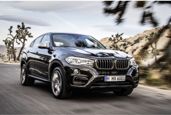 H-GROUP TẶNG XE BMW X6 CHO CÔNG AN TỈNH BÌNH THUẬN – VÌ MỘT XÃ HỘI TỐT ĐẸP HƠN