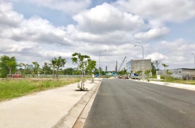 Cả làng đi buôn đất, truyền nhau cơ hội hốt tiền tỷ