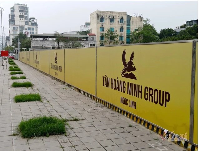 9 lô trái phiếu trị giá hơn 10.000 tỷ bị hủy: Tân Hoàng Minh cho biết đây là “sự việc vô cùng đáng tiếc”, cam kết sẽ đảm bảo quyền lợi cho khách hàng