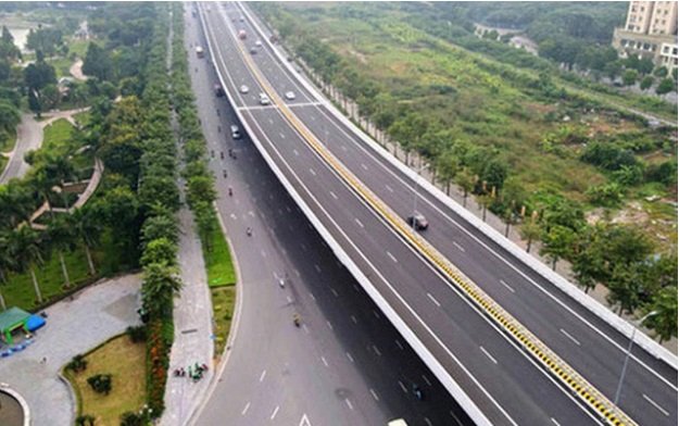 Đề xuất dành 24.000 tỉ đồng và chuyển 16,8 ha đất rừng làm đường vành đai 3 Tp.HCM