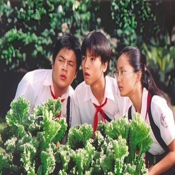 'Kính vạn hoa' sẽ có phiên bản truyện tranh